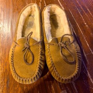 Ugg slippers